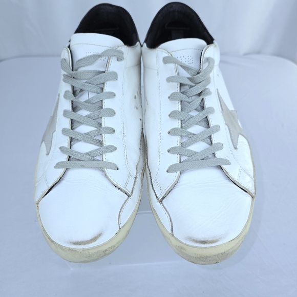 Golden Goose Men's Size 45(11.5us) Superstar Special Collection! - Picture 2 of 16
